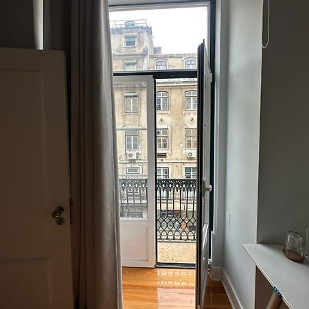 Apartamento No Centro De Lisboa Apartman Kültér fotó