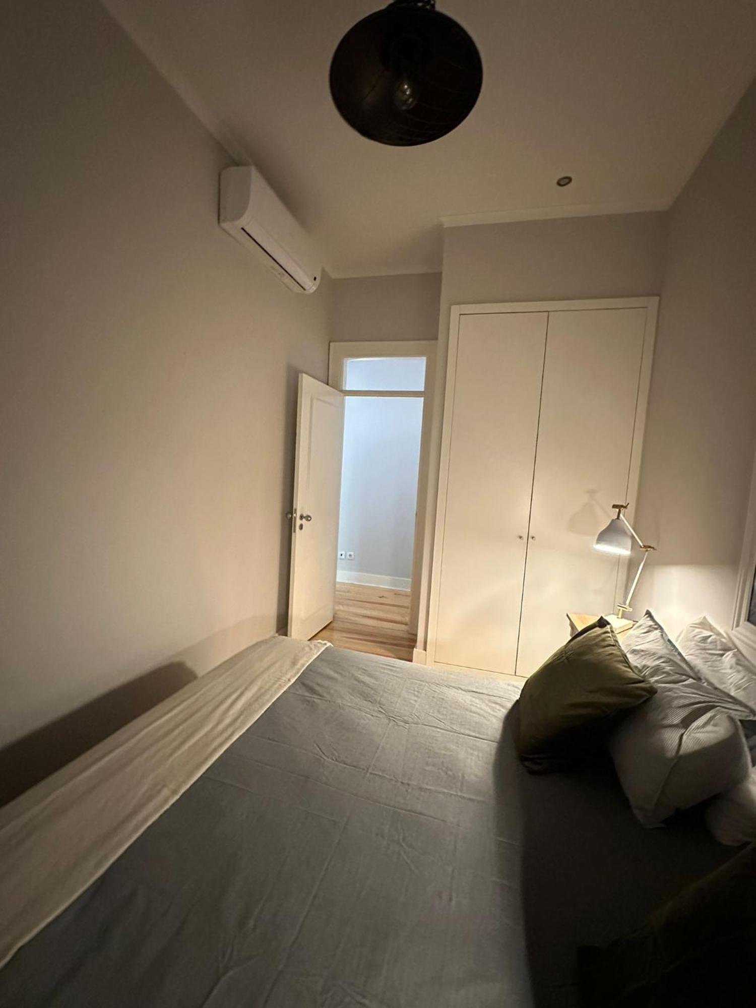 Apartamento No Centro De Lisboa Apartman Kültér fotó