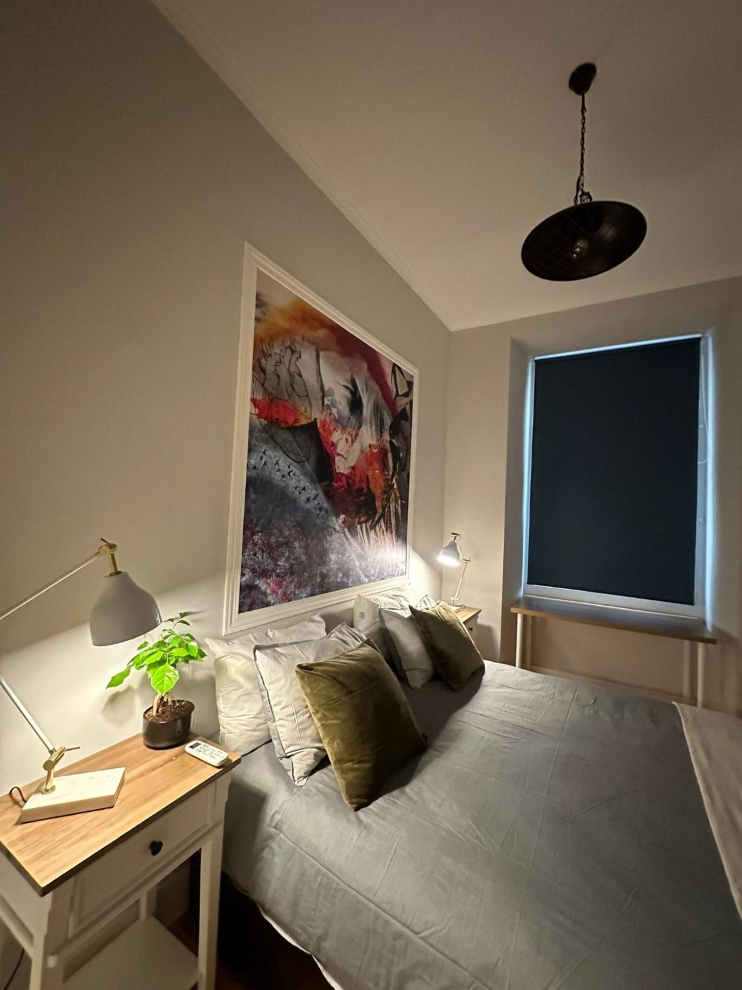 Apartamento No Centro De Lisboa Apartman Kültér fotó